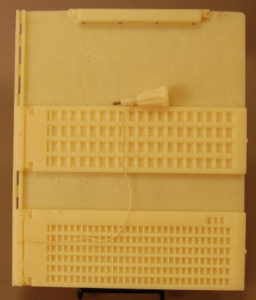 Hawk's Braille Slate