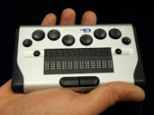 Refreshable Braille Display